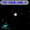 TYC 2950-148-1