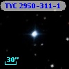 TYC 2950-311-1
