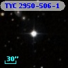 TYC 2950-506-1