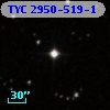 TYC 2950-519-1