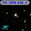 TYC 2950-636-1