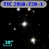TYC 2950-720-1