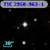 TYC 2950-963-1