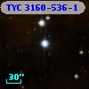 TYC 3160-536-1