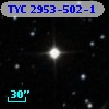 TYC 2953-502-1