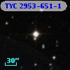TYC 2953-651-1