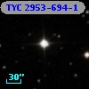 TYC 2953-694-1