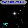 TYC 2953-791-1
