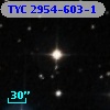 TYC 2954-603-1