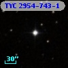 TYC 2954-743-1
