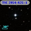TYC 2954-825-1