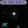 TYC 2954-829-1