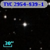 TYC 2954-839-1