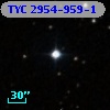TYC 2954-959-1