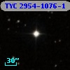 TYC 2954-1076-1