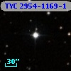 TYC 2954-1169-1