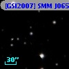[GSI2007] SMM J065055.3+413027