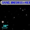 1AXG J065011+4133