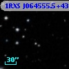 1RXS J064555.5+435216