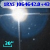 1RXS J064642.0+433402