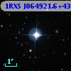 1RXS J064921.6+434528