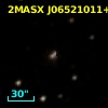 2MASX J06521011+4206465