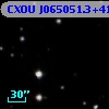 CXOU J065051.3+412958