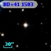 BD+41  1503