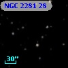 NGC  2281    28