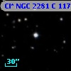 Cl* NGC 2281      C     117