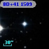 BD+41  1509