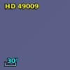 HD  49009