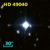 HD  49040