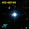 HD  48749