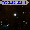TYC 3160-928-1