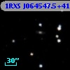 1RXS J064547.5+410449