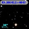 RX J0645.5+4047