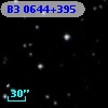 B3 0644+395