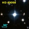 HD  49098