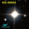 HD  49403