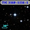 TYC 3160-1156-1