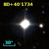 BD+40  1734