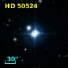 HD  50524