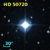 HD  50720