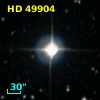 HD  49904