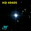 HD  49405