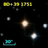 BD+39  1751