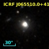 NVSS J065510+410010