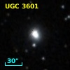UGC  3601