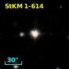 2MASS J06551872+4026193